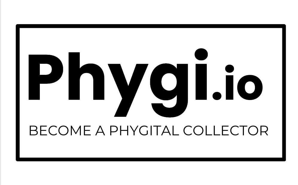 Phygi.io